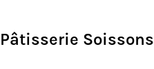 Pâtisserie Soissons